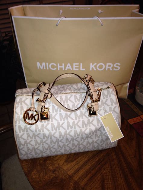 is my mk bag real|are michael kors bags real.